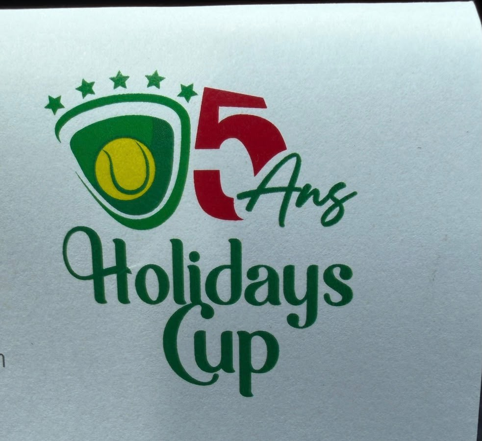 Holidays Cup 5 ans